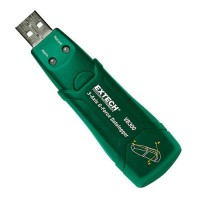 Extech VB300 3-Axis G-Force USB Datalogger