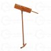 Geronimo 100190 Escape Chair Seat Safety Slide Chair not Include Cable Geronimo 100190 Escape Chair Seat Safety Slide Chair not Include Cable
