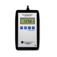 Alphalab GM1-HS DC Gaussmeter