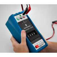 Time Electronics 1006 DC Millivolt Source