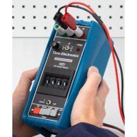 Time Electronics 1021 DC Current Source and Calibrator