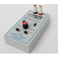 Time Electronics 1044 DC Voltage and Current Calibrator