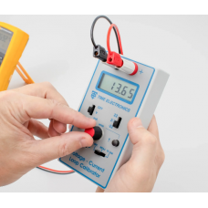 Time Electronics 1048 Voltage / Current / Loop Calibrator