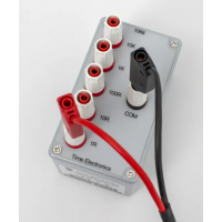 Time Electronics 1068 Precision Fixed Resistance Box (1 Ohm - 10K Ohm) Time Electronics 1068 Precision Fixed Resistance Box (1 Ohm - 10K Ohm)