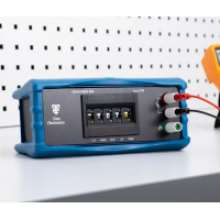 Time Electronics 1070 Capacitance Decade Box (100pF - 10uF) Time Electronics 1070 Capacitance Decade Box (100pF - 10uF)