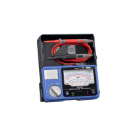 HIOKI 3490 ANALOG MΩ HiTESTER