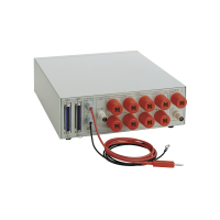 HIOKI 3930 HIGH VOLTAGE SCANNER