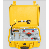 Time Electronics 5080 PAT Tester Calibrator