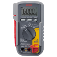 SANWA CD732 DIGITAL MULTIMETERS MULTIFUNCTION