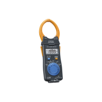 HIOKI CM3281 AC CLAMP METER 