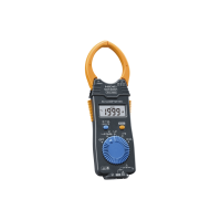 HIOKI CM3291 AC CLAMP METER