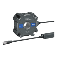 HIOKI CT6904A-2, CT6904A-3 AC/DC CURRENT SENSOR HIOKI CT6904A-2, CT6904A-3 AC/DC CURRENT SENSOR