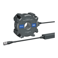 HIOKI CT6904A, CT6904A-1 AC/DC CURRENT SENSOR HIOKI CT6904A, CT6904A-1 AC/DC CURRENT SENSOR
