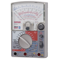 SANWA CX506a ANALOG MULTITESTERS MULTIFUNCTION