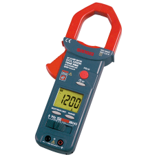 SANWA DC1200R CLAMP METERS AC+True RMS