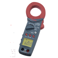 SANWA DCL460F LEAKAGE CLAMP METER