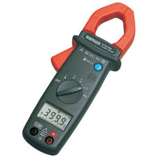 SANWA DCM400 CLAMP METERS AC