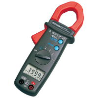 SANWA DCM400AD CLAMP METER DC/AC
