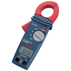 SANWA DCM60R CLAMP METERS AC+True RMS  