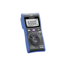 HIOKI DT4223 DIGITAL MULTIMETER