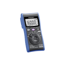 HIOKI DT4224 DIGITAL MULTIMETER