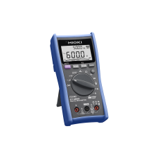 HIOKI DT4256 DIGITAL MULTIMETER