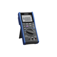 HIOKI DT4281 DIGITAL MULTIMETER 