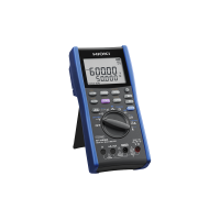 HIOKI DT4282 DIGITAL MULTIMETER 