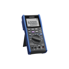 HIOKI DT4282 DIGITAL MULTIMETER 