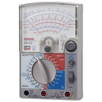 SANWA EM7000 ANALOG MULTITESTERS FET ELECTRONIC TESTER