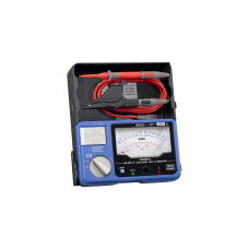 HIOKI IR4016 ANALOG MΩ HiTESTER 