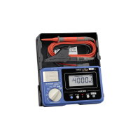HIOKI IR4056 INSULATION TESTER