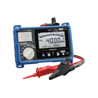 HIOKI IR4059 INSULATION TESTER