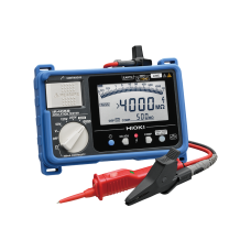 HIOKI IR4059 INSULATION TESTER