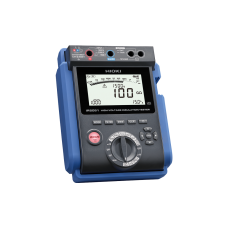 HIOKI IR5051 HIGH VOLTAGE INSULATION TESTER 
