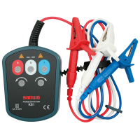 SANWA KS1 PHASE DETECTOR