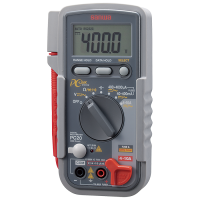 SANWA PC20 DIGITAL MULTIMETERS
