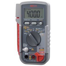 SANWA PC20 DIGITAL MULTIMETERS