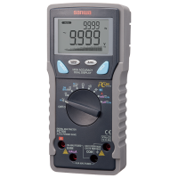 SANWA PC700 DIGITAL MULTIMETERS 