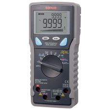 SANWA PC700 DIGITAL MULTIMETERS 