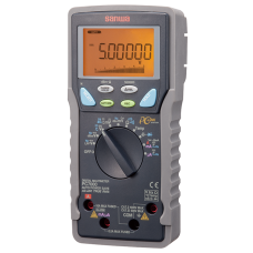 SANWA PC7000 DIGITAL MULTIMETERS HIGH ACCURACY AND HIGH RESOLUSION
