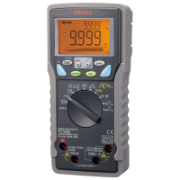 SANWA PC720M DIGITAL MULTIMETERS HIGH ACCURACY