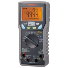 SANWA PC720M DIGITAL MULTIMETERS HIGH ACCURACY