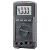 SANWA RD700 DIGITAL MULTIMETERS MULTIFUNCTION SANWA RD700 DIGITAL MULTIMETERS MULTIFUNCTION