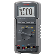 SANWA RD700 DIGITAL MULTIMETERS MULTIFUNCTION SANWA RD700 DIGITAL MULTIMETERS MULTIFUNCTION