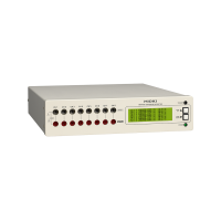 HIOKI SM7810 SUPER MΩ HiTESTER
