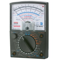SANWA YX-361TR ANALOG MULTITESTERS MULTIFUNCTION