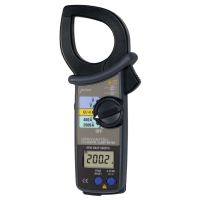 KYORITSU MODEL 2002PA AC CLAMP METER