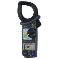 KYORITSU MODEL 2002R AC CLAMP METER  