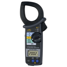 KYORITSU MODEL 2002R AC CLAMP METER  